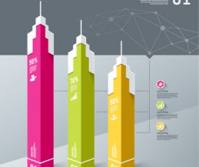 Business Infographic creative design 1149