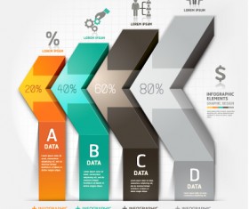 Business Infographic creative design 1150