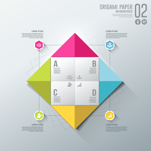 Business Infographic creative design 1155