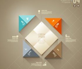 Business Infographic creative design 1157