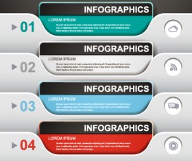 Business Infographic creative design 1158