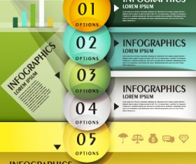 Business Infographic creative design 1159