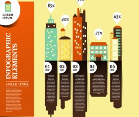 Business Infographic creative design 1161
