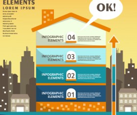 Business Infographic creative design 1162