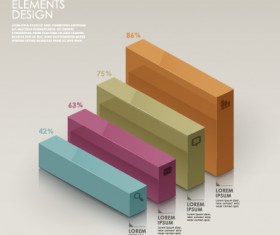 Business Infographic creative design 1163