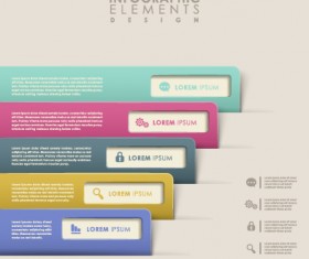 Business Infographic creative design 1164