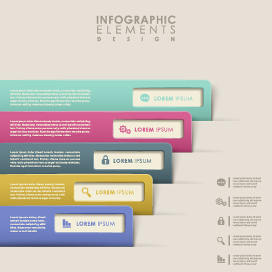 Business Infographic creative design 1164