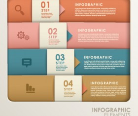 Business Infographic creative design 1165