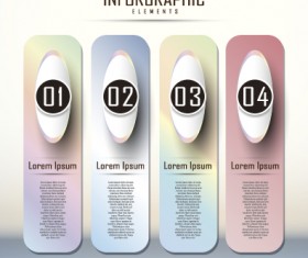 Business Infographic creative design 1166