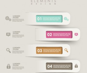 Business Infographic creative design 1167