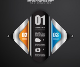 Business Infographic creative design 1176