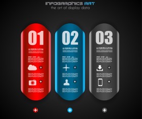 Business Infographic creative design 1177