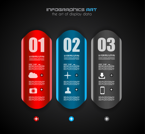 Business Infographic creative design 1177