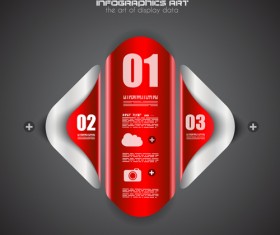 Business Infographic creative design 1178