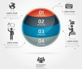 Business Infographic creative design 1179