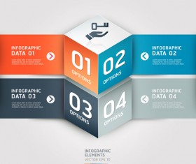 Business Infographic creative design 1182