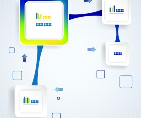 Business Infographic creative design 1185