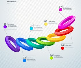 Business Infographic creative design 1186