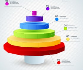 Business Infographic creative design 1187