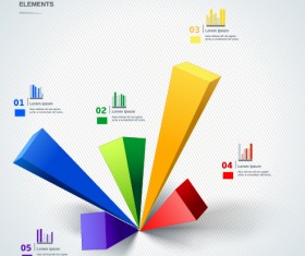Business Infographic creative design 1188
