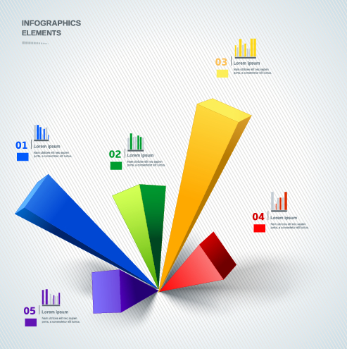 Business Infographic creative design 1188