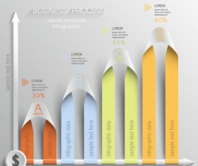 Business Infographic creative design 1189