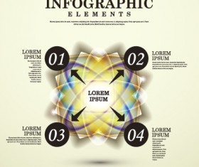 Business Infographic creative design 1191
