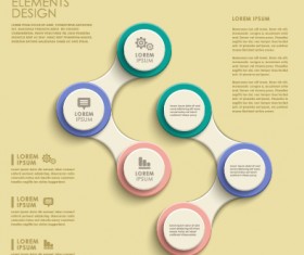 Business Infographic creative design 1192
