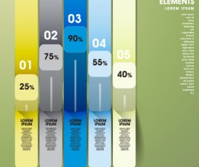 Business Infographic creative design 1193