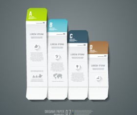 Business Infographic creative design 1195