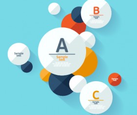 Business Infographic creative design 1199