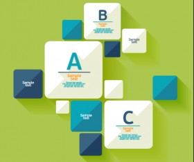 Business Infographic creative design 1200