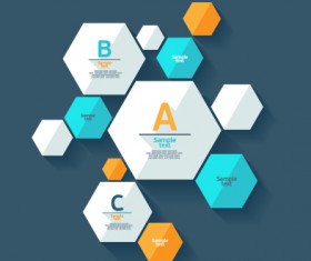 Business Infographic creative design 1201