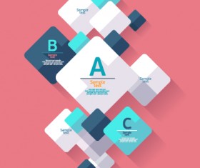 Business Infographic creative design 1203