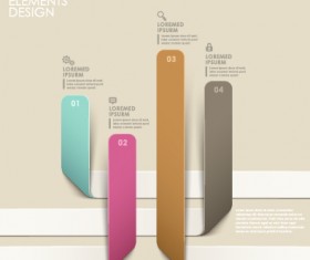 Business Infographic creative design 1204