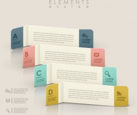 Business Infographic creative design 1205