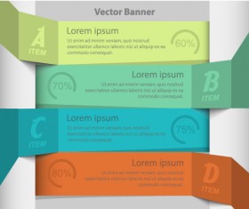 Business Infographic creative design 1208