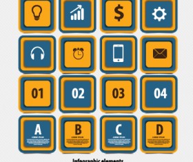 Business Infographic creative design 1212