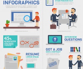 Business Infographic creative design 1220