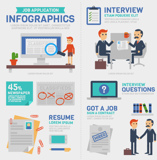 Business Infographic creative design 1220