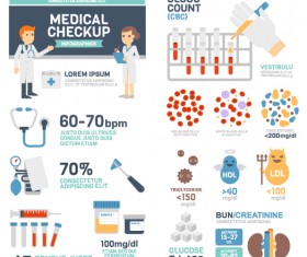 Business Infographic creative design 1223