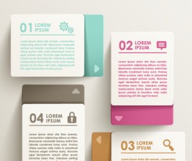 Business Infographic creative design 1230