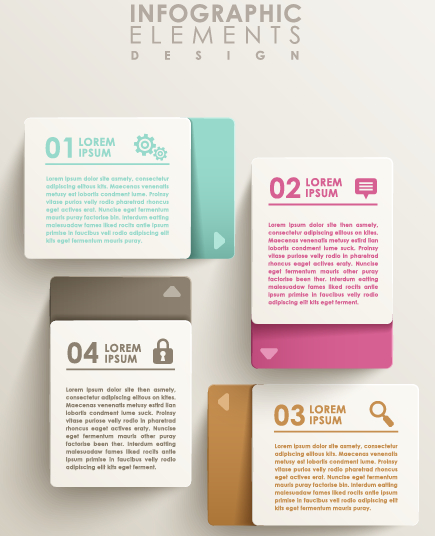 Business Infographic creative design 1230