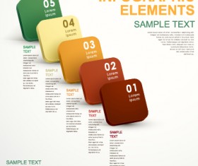 Business Infographic creative design 1231