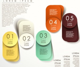 Business Infographic creative design 1233