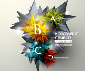 Business Infographic creative design 1249