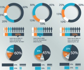 Business Infographic creative design 1255