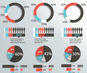 Business Infographic creative design 1256