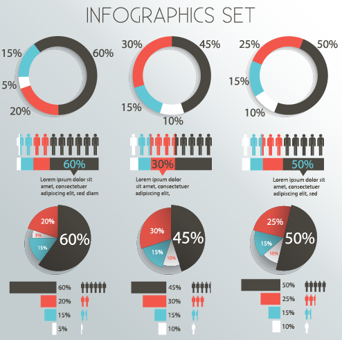 Business Infographic creative design 1256