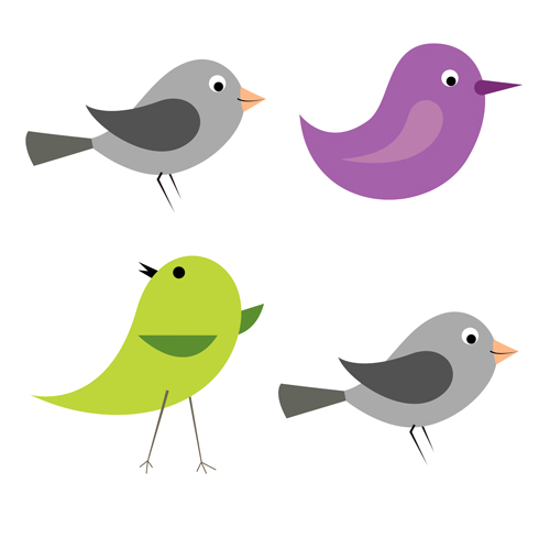 Bird - Free animals icons